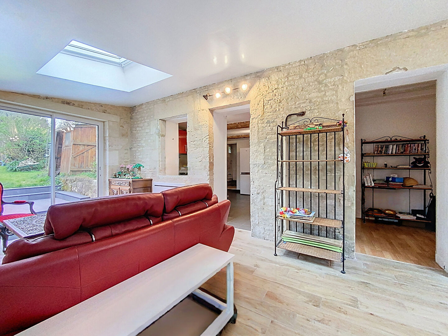 Maison 6 pièces 124 m2