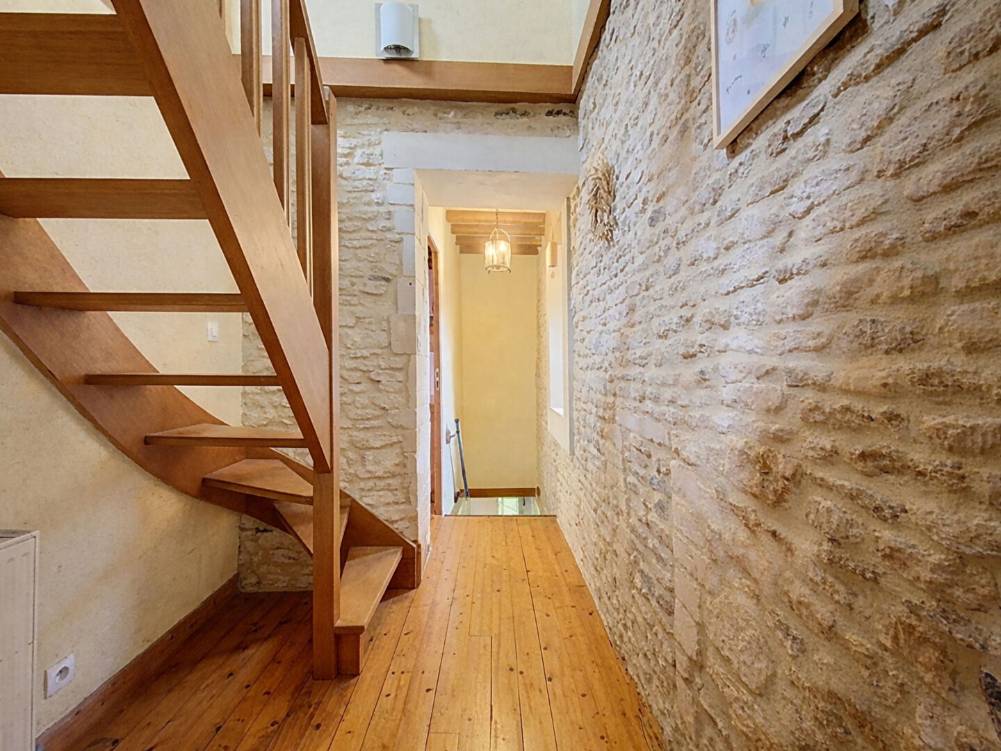 Maison 6 pièces 124 m2