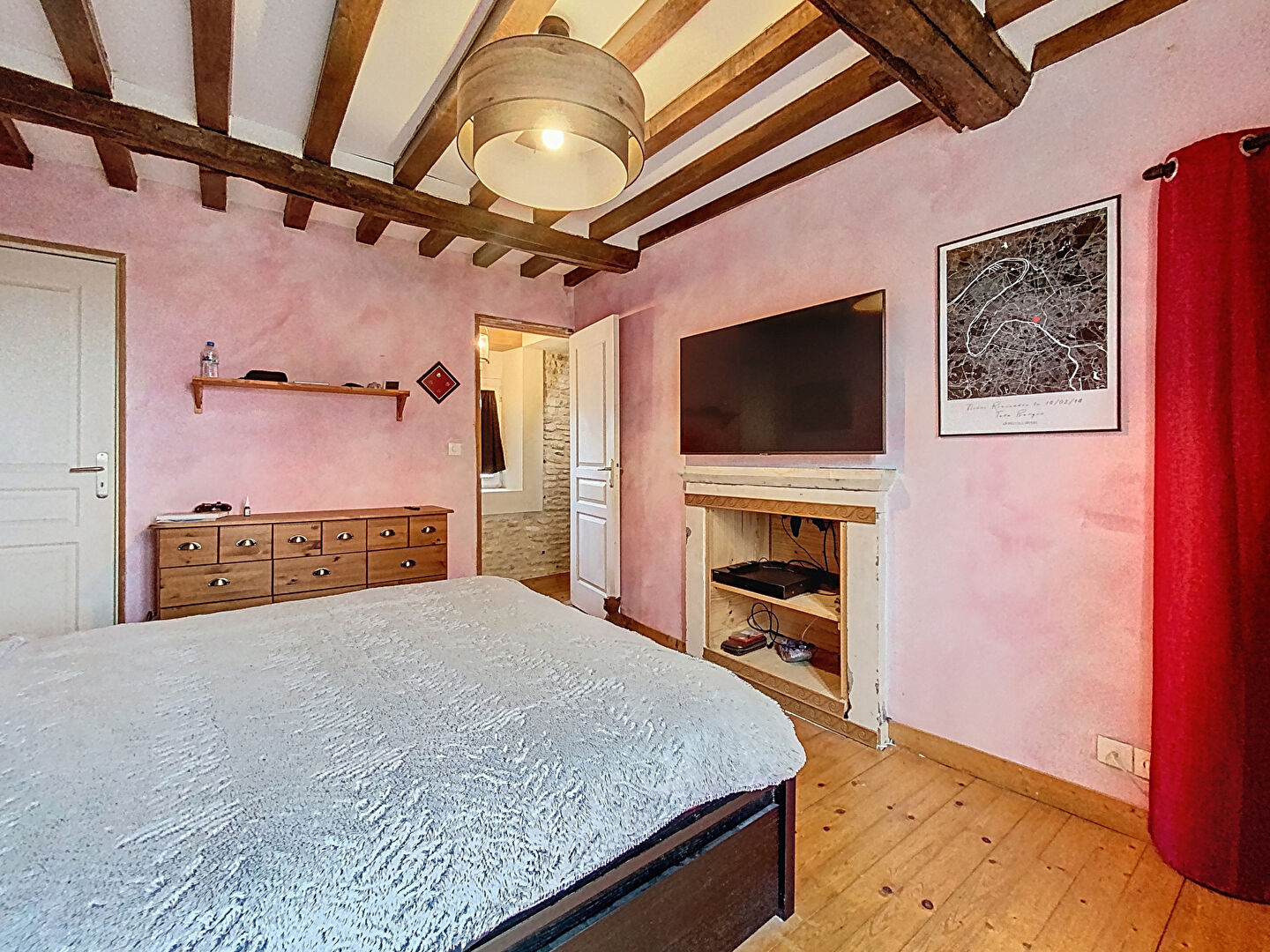 Maison 6 pièces 124 m2