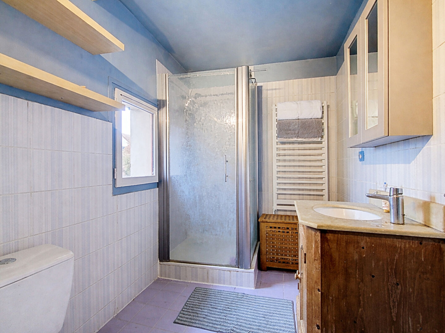 Maison 6 pièces 124 m2