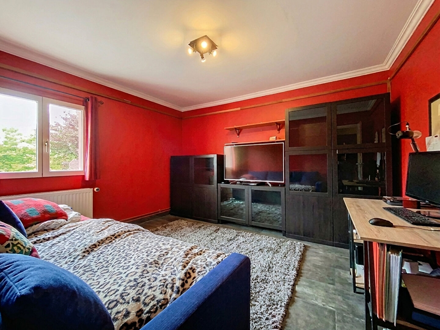 Maison 6 pièces 124 m2