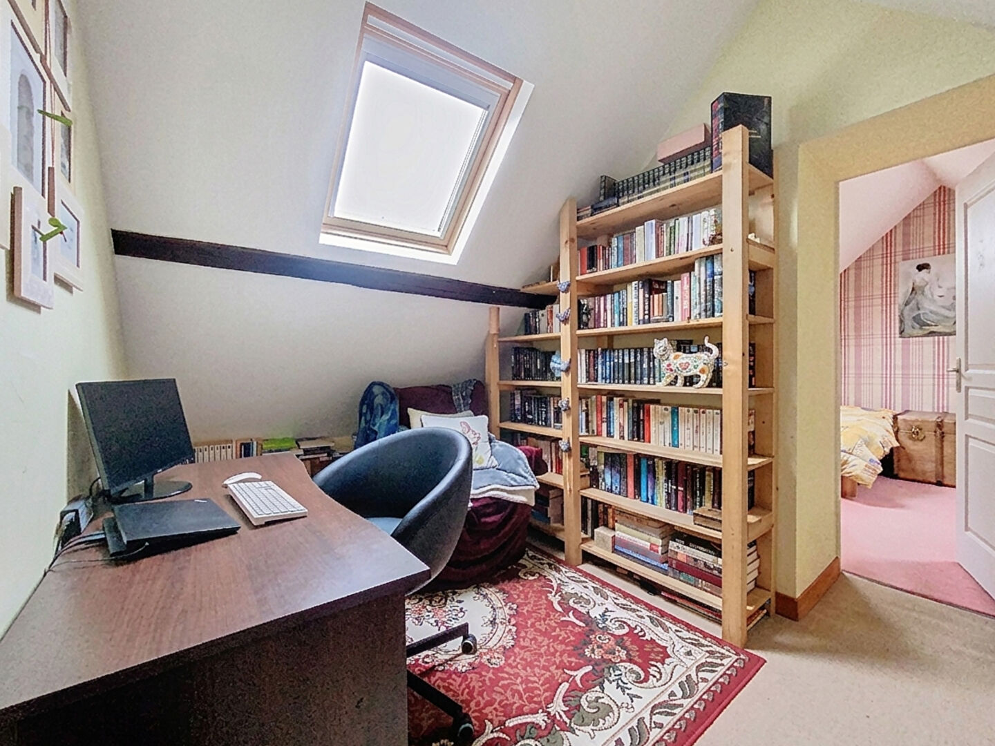 Maison 6 pièces 124 m2