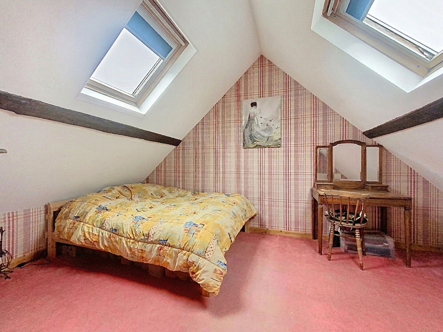 Maison 6 pièces 124 m2