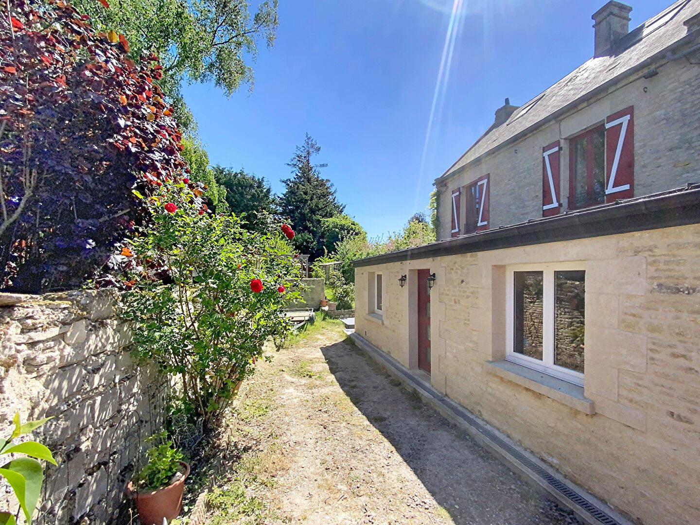 Maison 6 pièces 124 m2