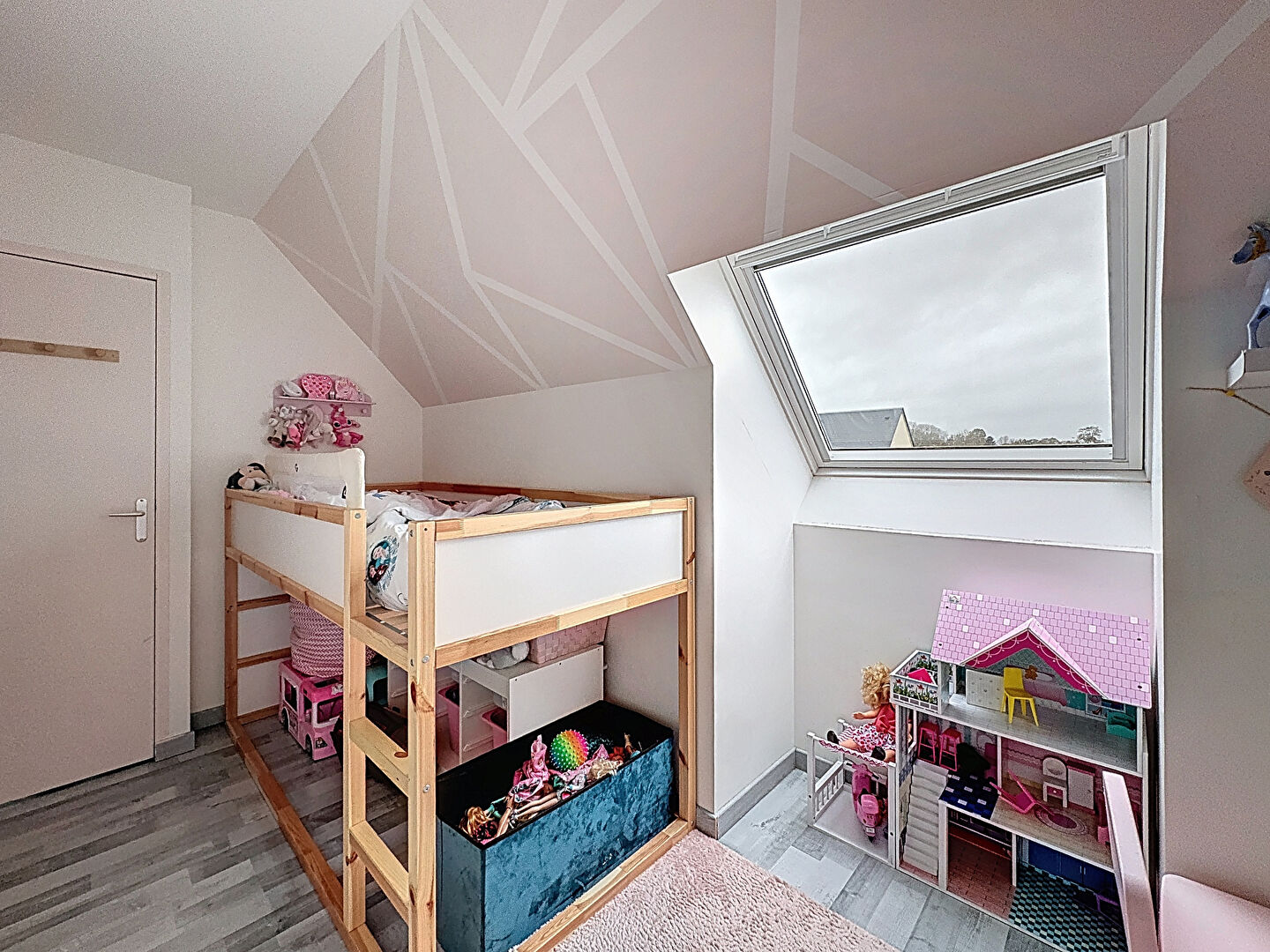 Maison Tilly Sur Seulles 4 pièce(s) 88 m2