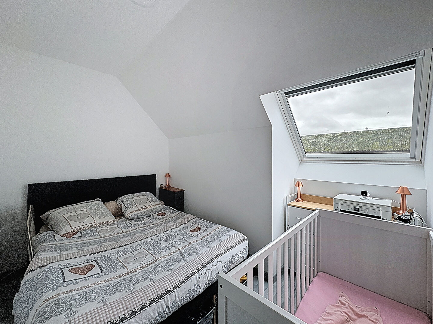 Maison Tilly Sur Seulles 4 pièce(s) 88 m2