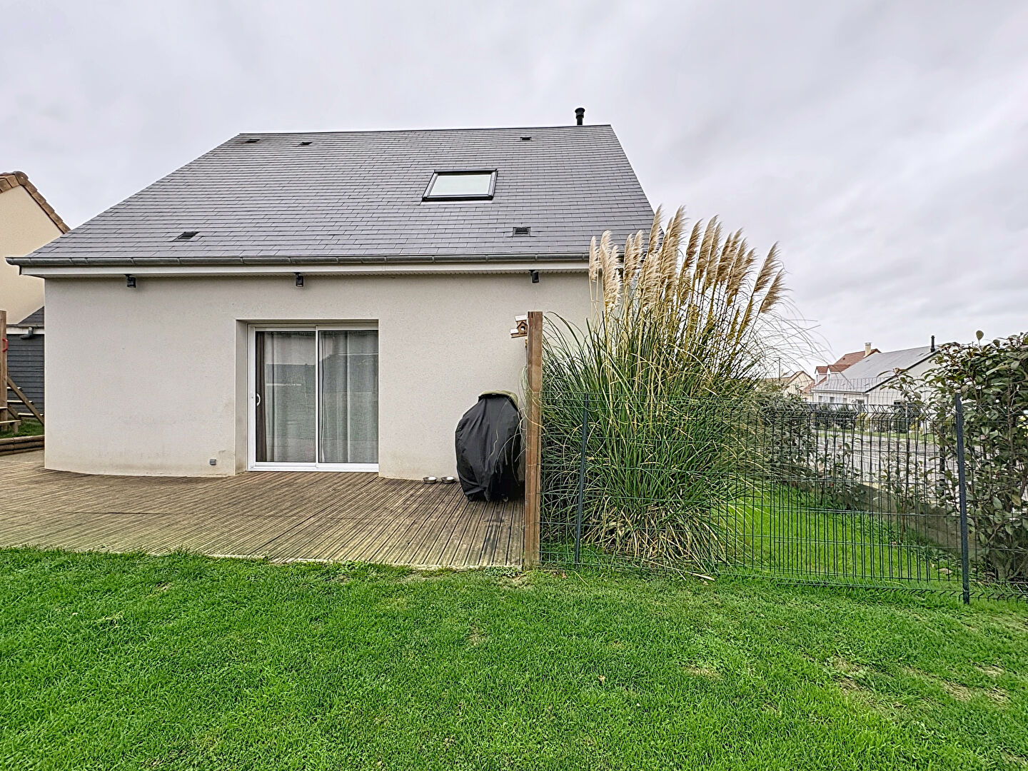 Maison Tilly Sur Seulles 4 pièce(s) 88 m2