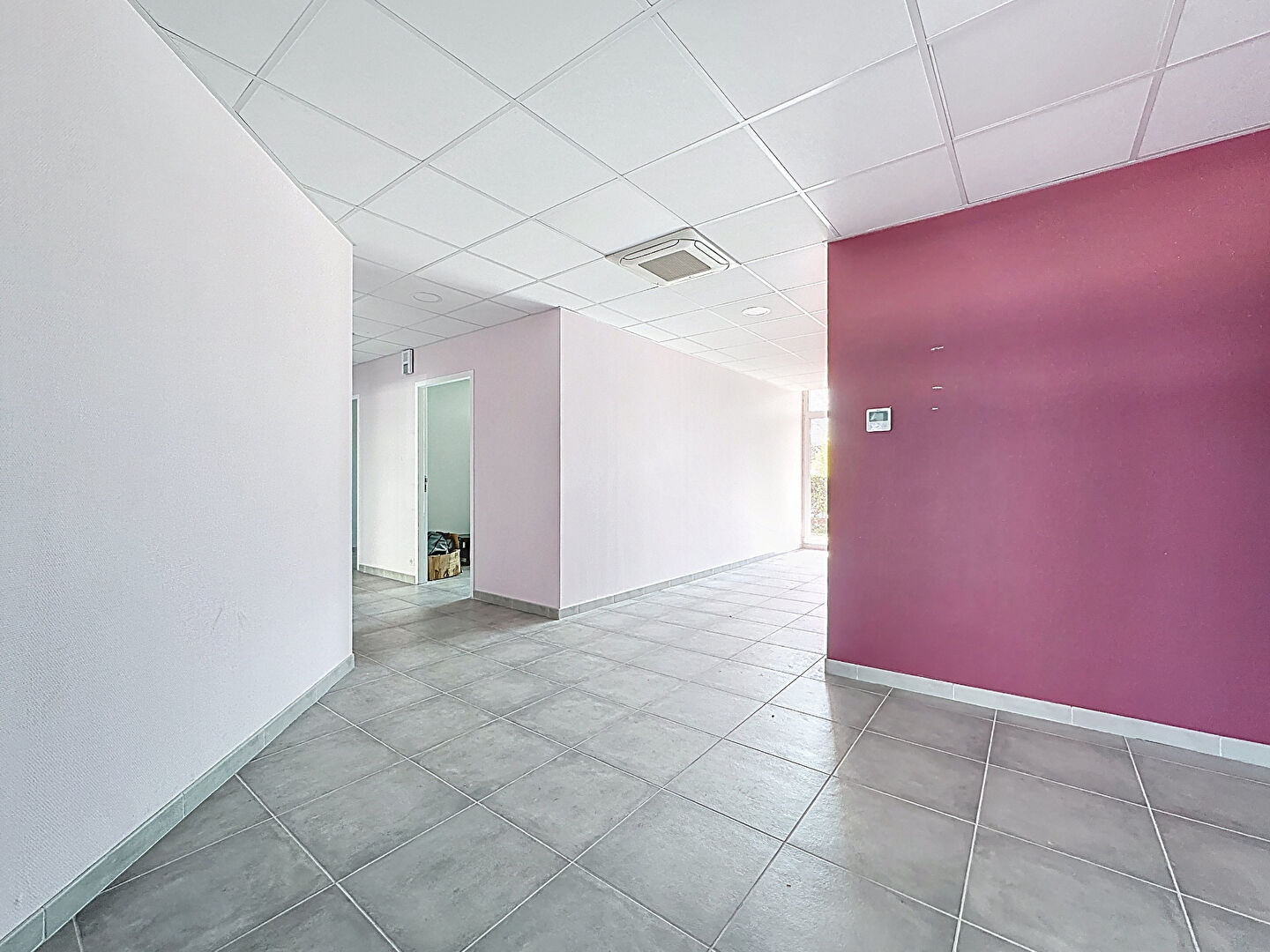 Appartement 7 pièce(s) 170 m2