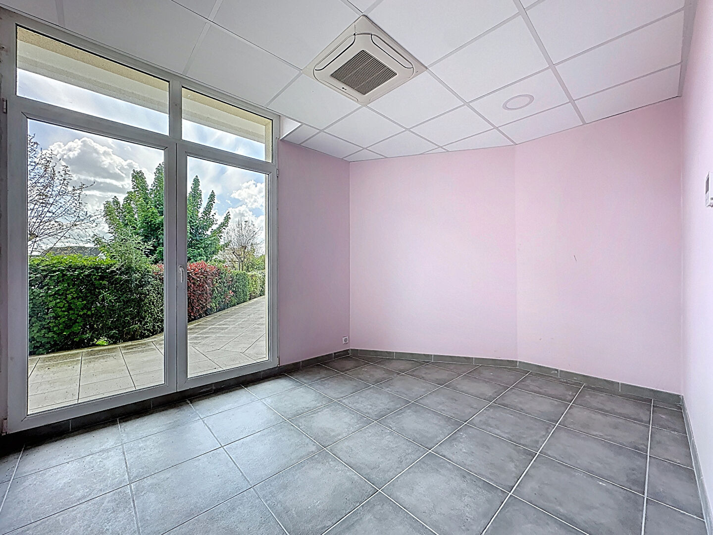 Appartement 7 pièce(s) 170 m2