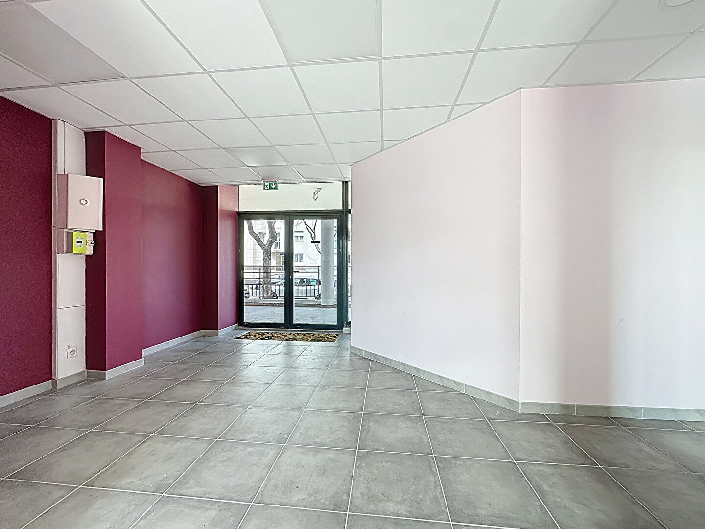 Appartement 7 pièce(s) 170 m2