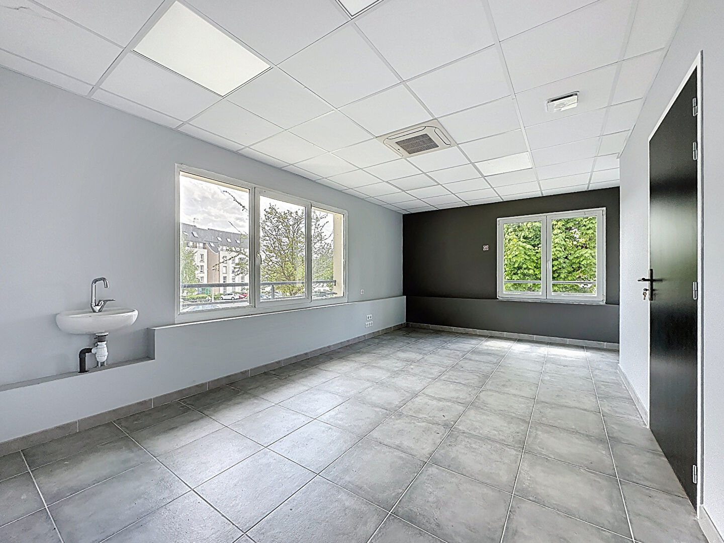 Appartement 7 pièce(s) 170 m2