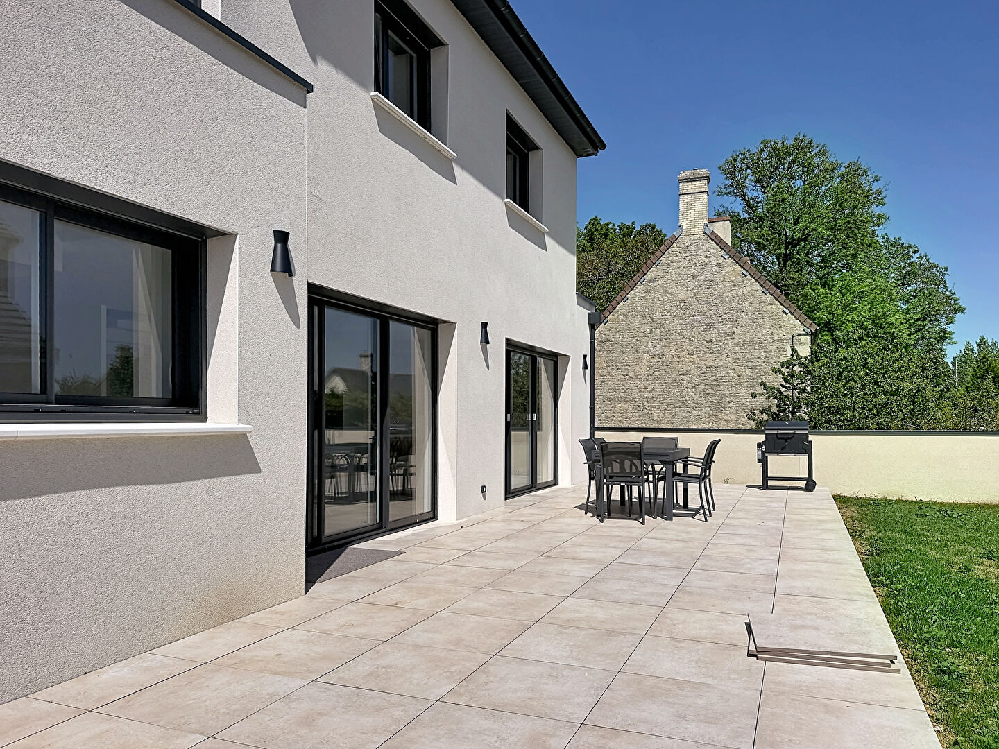 Maison Thue Et Mue 6 pièce(s) 131,62 m2