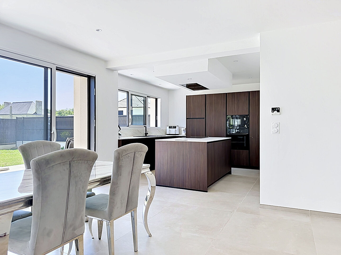Maison Thue Et Mue 6 pièce(s) 131,62 m2