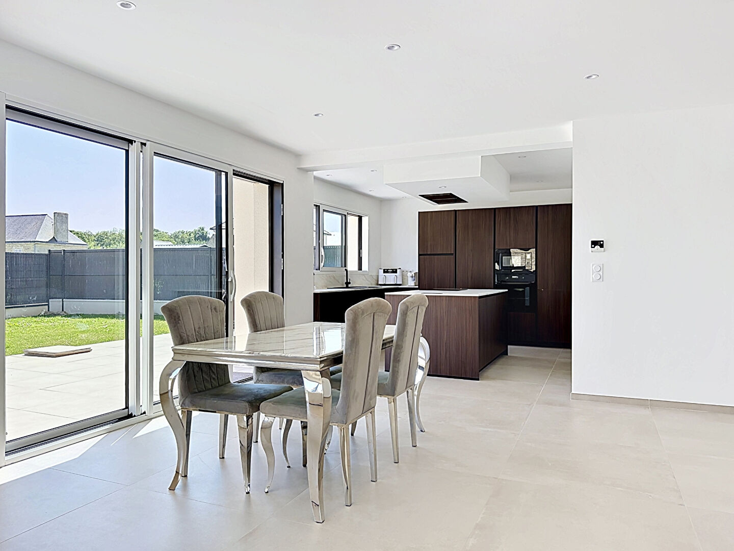 Maison Thue Et Mue 6 pièce(s) 131,62 m2