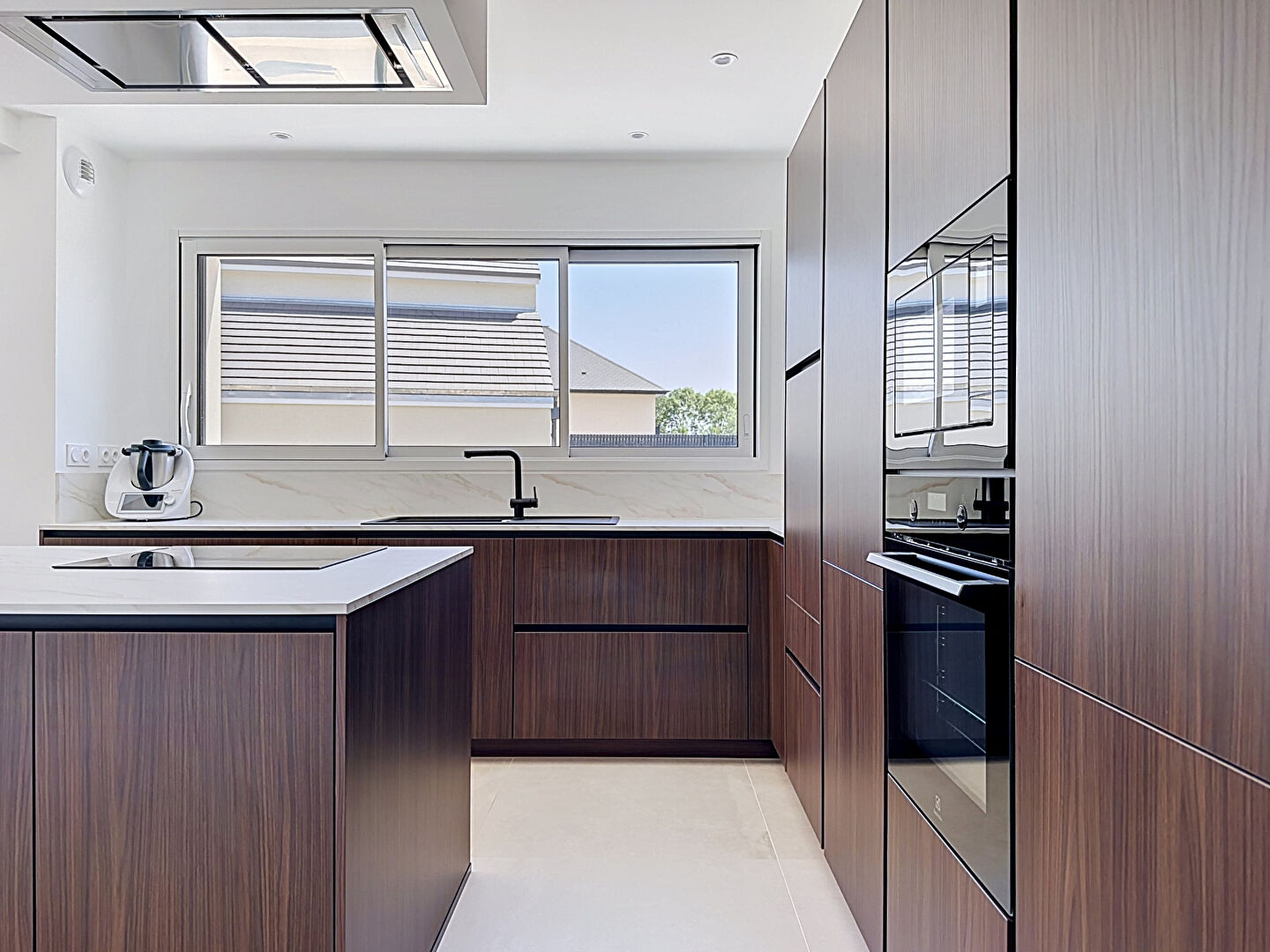 Maison Thue Et Mue 6 pièce(s) 131,62 m2