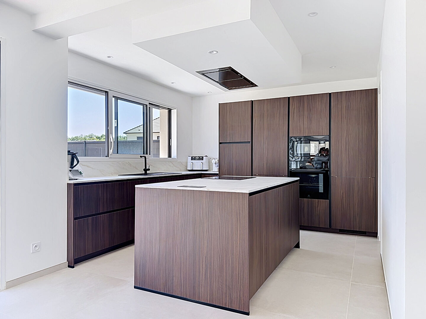 Maison Thue Et Mue 6 pièce(s) 131,62 m2