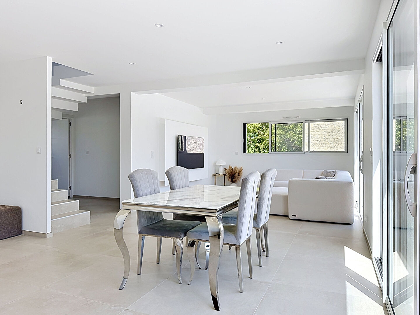 Maison Thue Et Mue 6 pièce(s) 131,62 m2