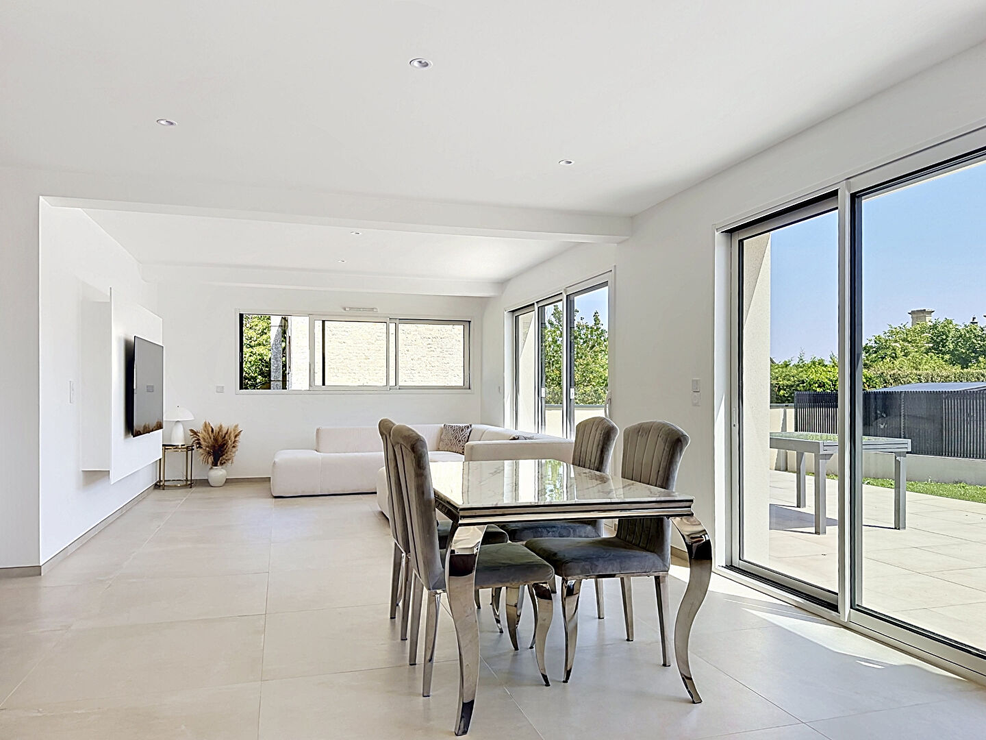 Maison Thue Et Mue 6 pièce(s) 131,62 m2