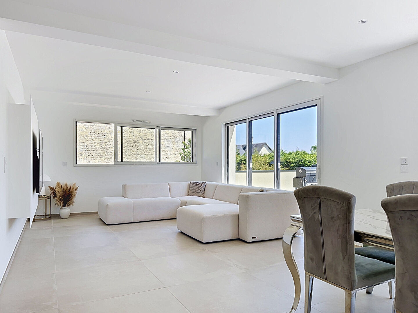 Maison Thue Et Mue 6 pièce(s) 131,62 m2
