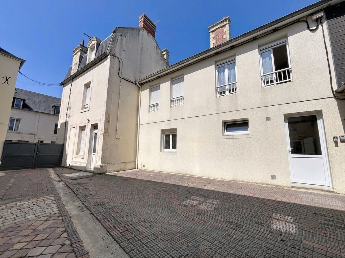 Appartement  5 pièce(s) de 115 m2
