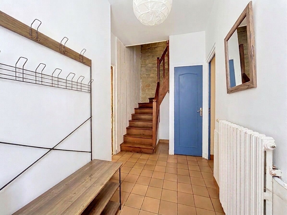 Appartement  5 pièce(s) de 115 m2