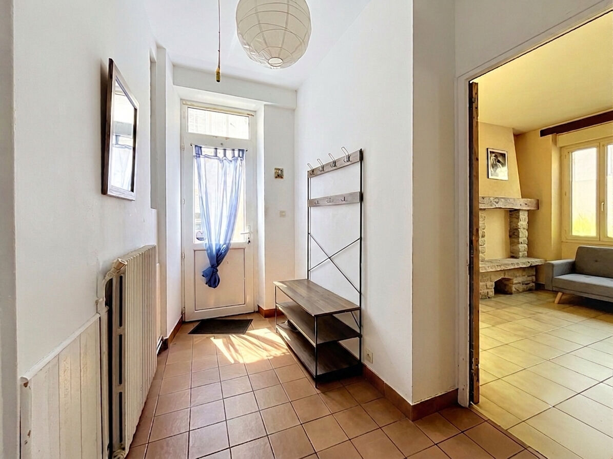 Appartement  5 pièce(s) de 115 m2