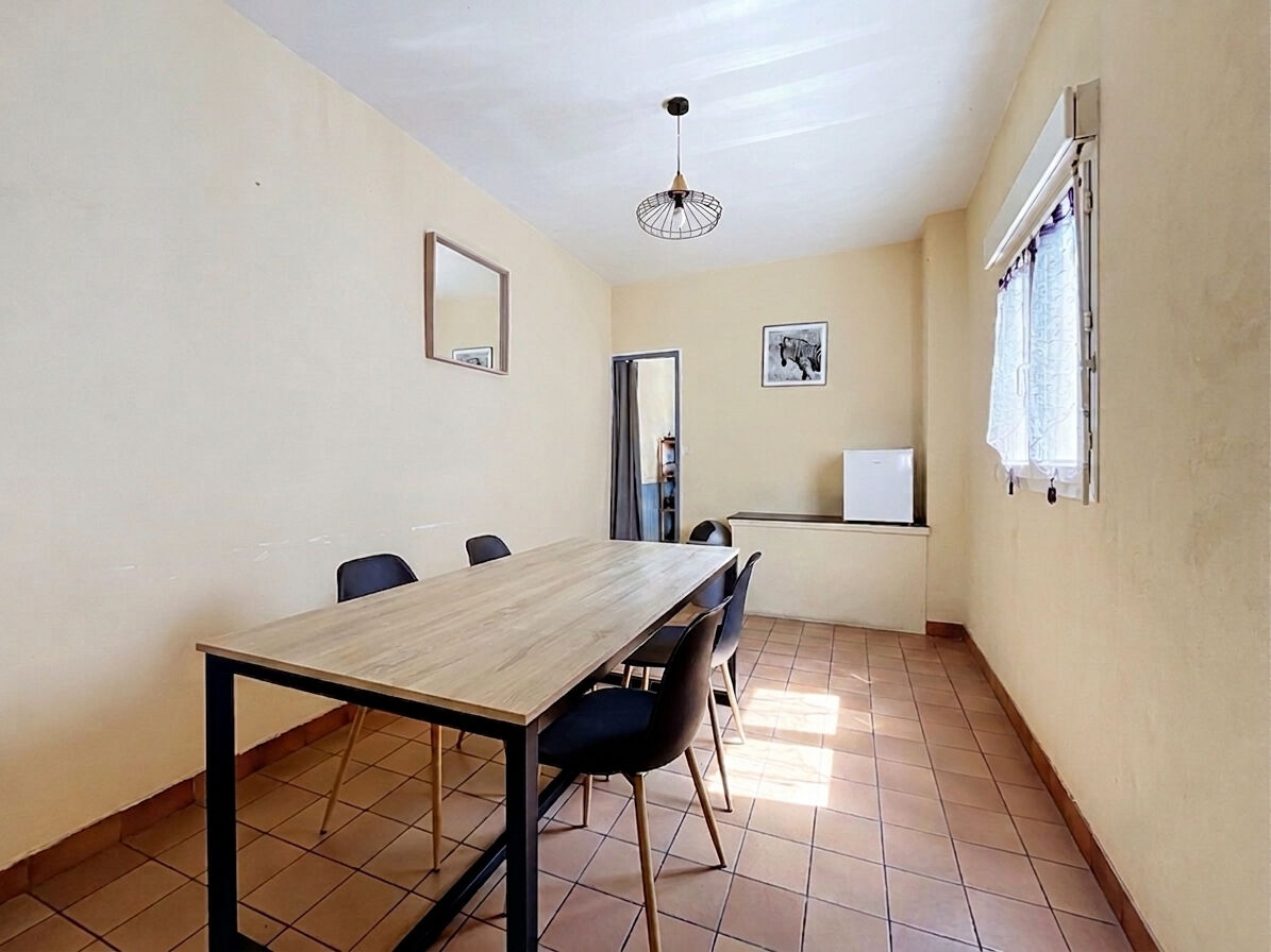 Appartement  5 pièce(s) de 115 m2