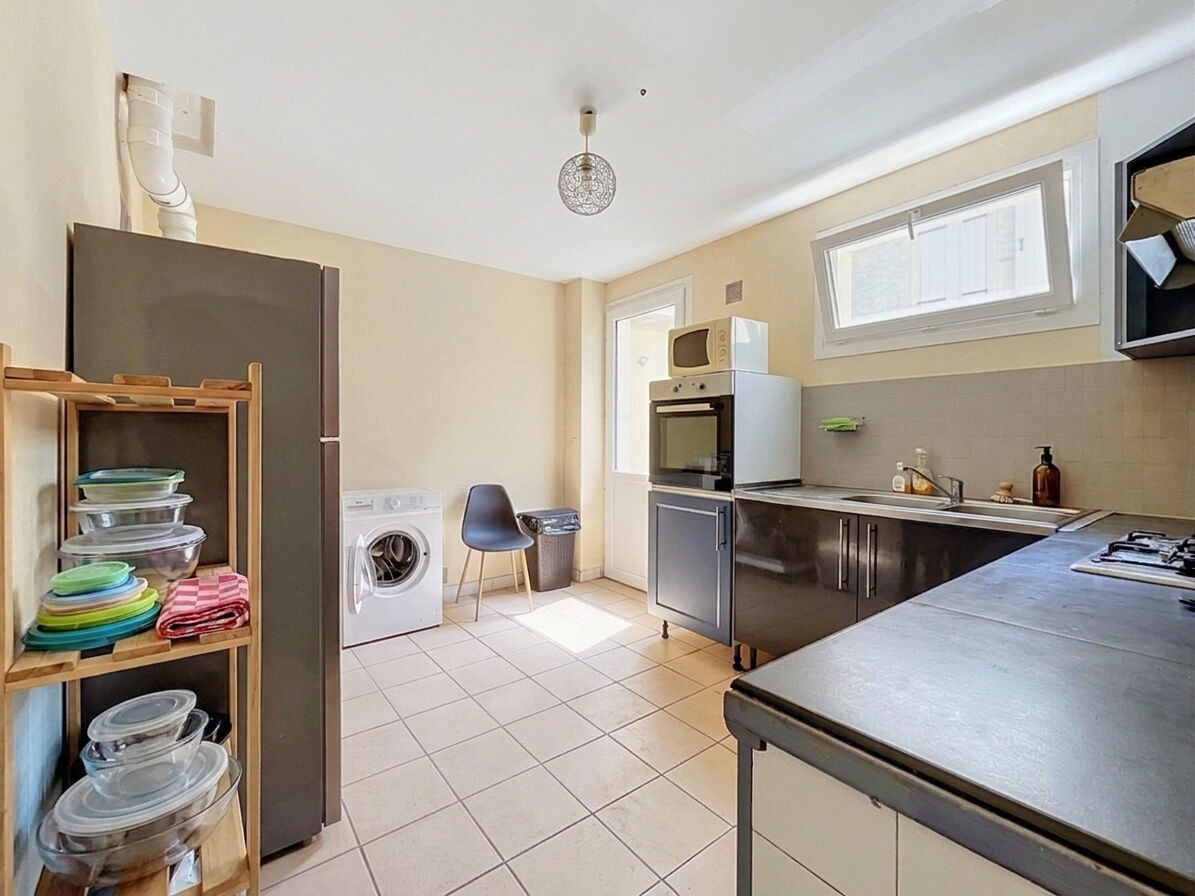 Appartement  5 pièce(s) de 115 m2