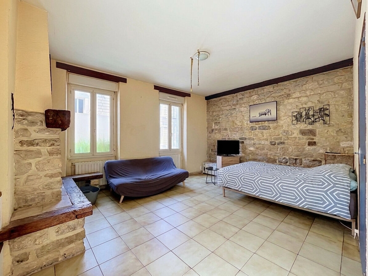 Appartement  5 pièce(s) de 115 m2