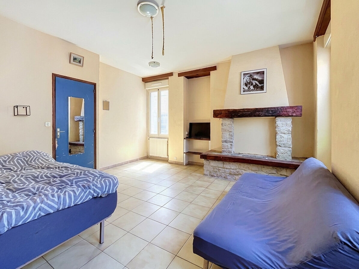 Appartement  5 pièce(s) de 115 m2