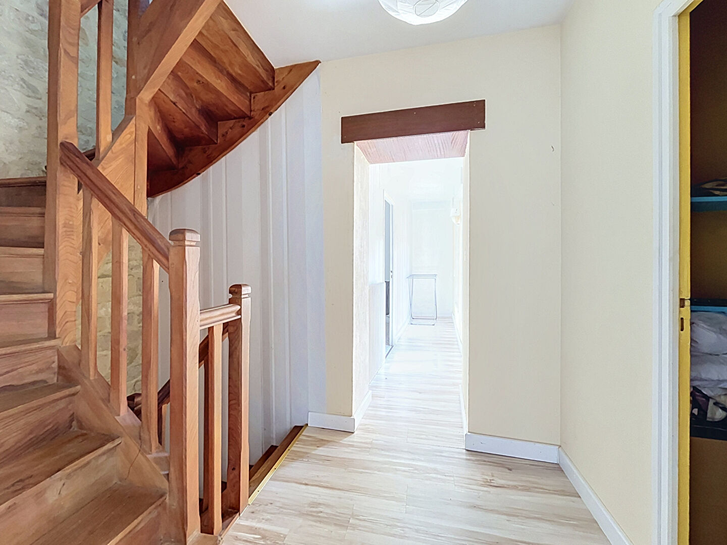 Appartement  5 pièce(s) de 115 m2