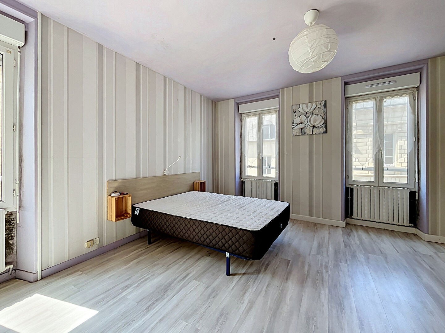 Appartement  5 pièce(s) de 115 m2