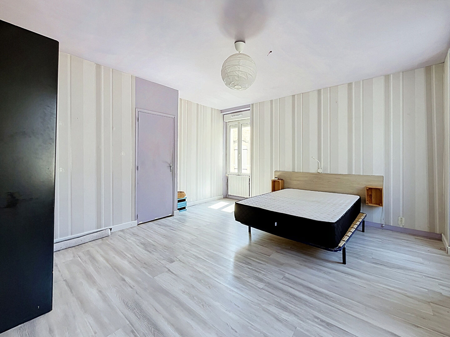 Appartement  5 pièce(s) de 115 m2