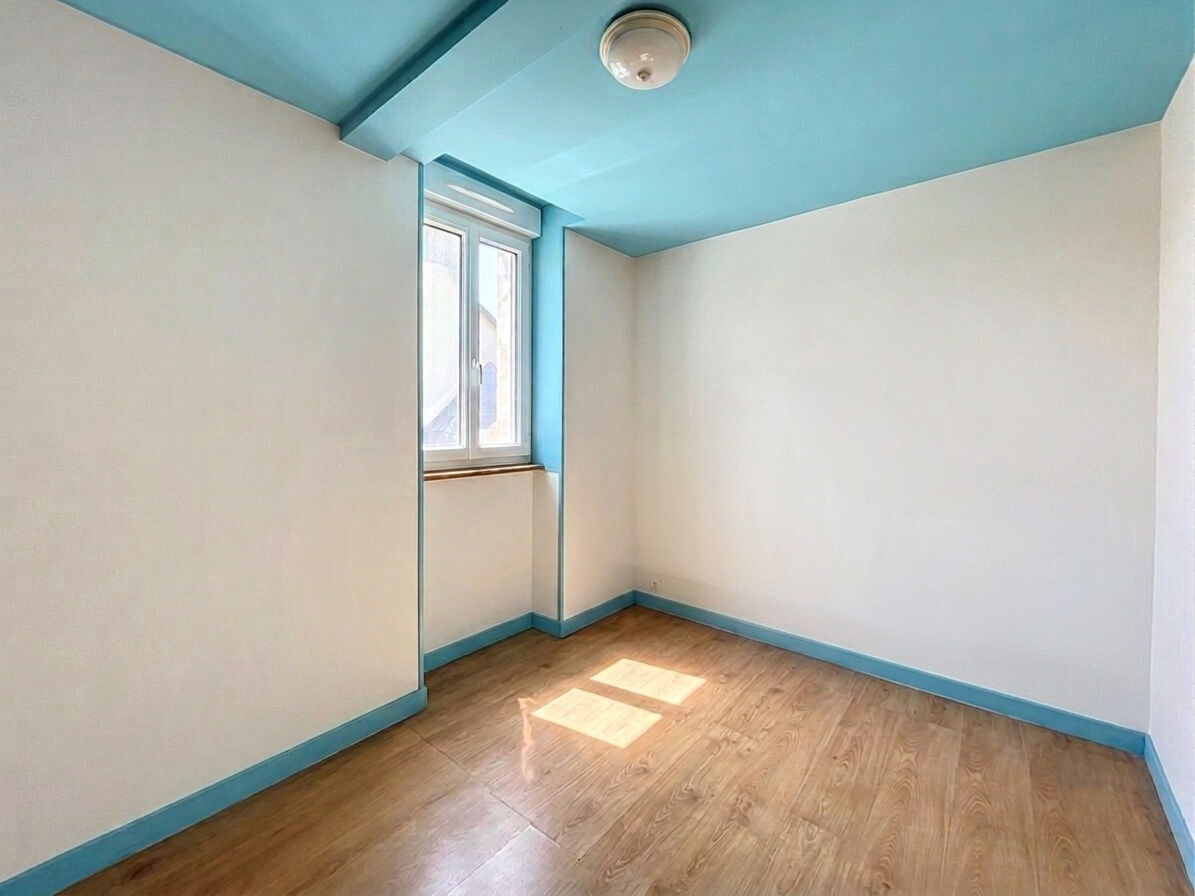 Appartement  5 pièce(s) de 115 m2