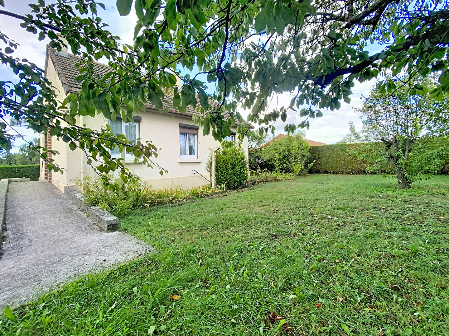 Maison Giberville 3 pièce(s) 68 m2