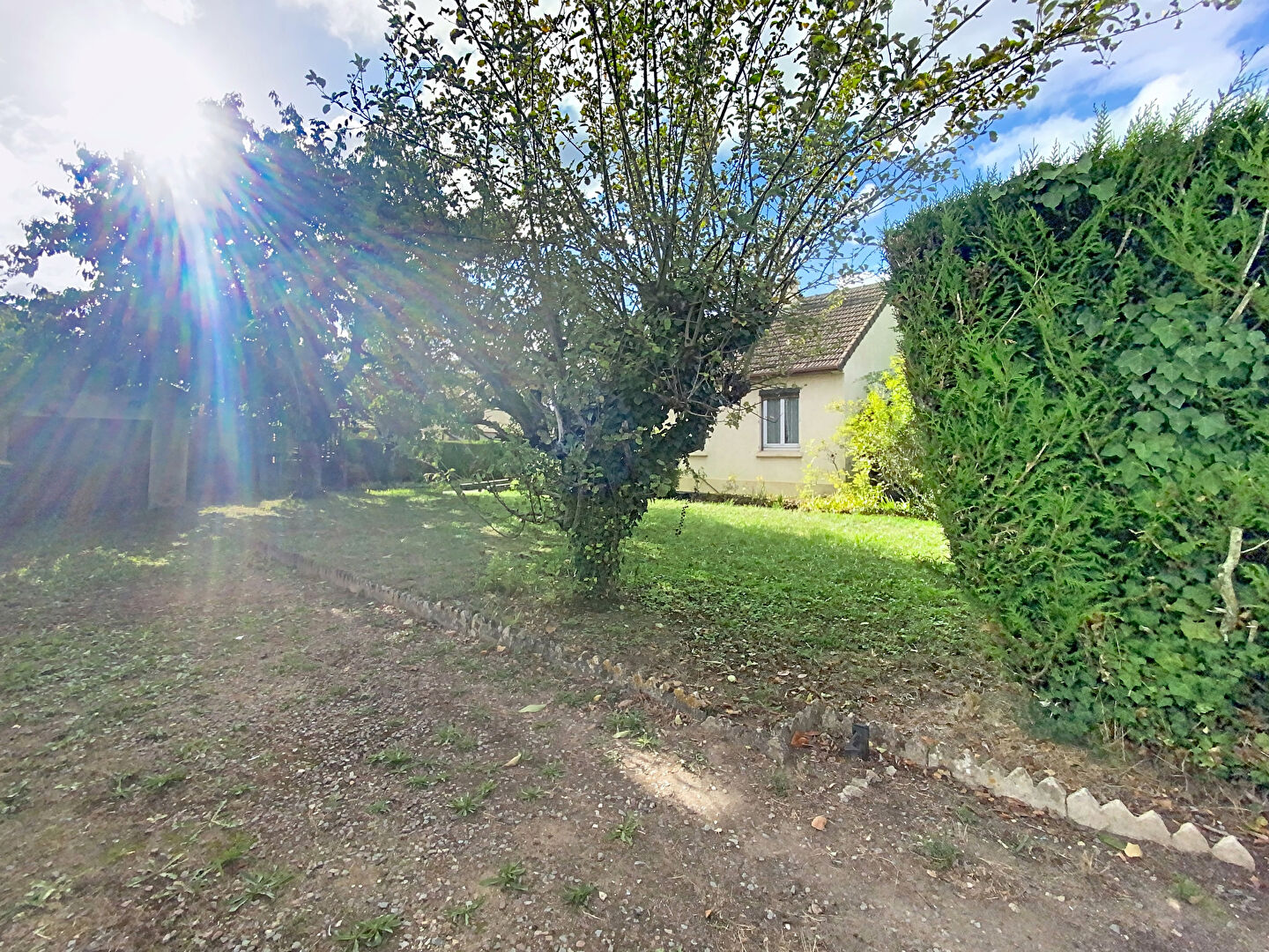 Maison Giberville 3 pièce(s) 68 m2