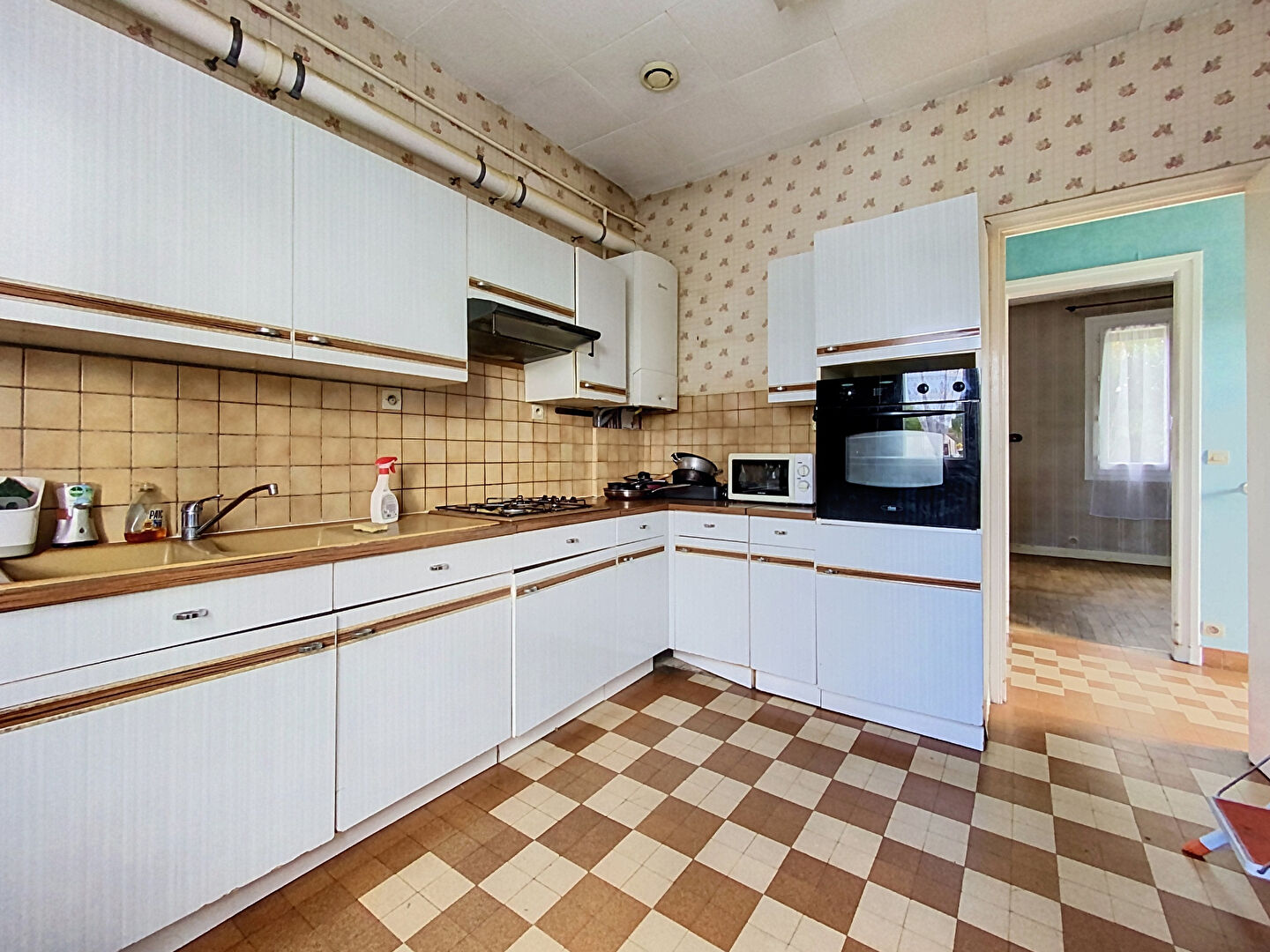 Maison Giberville 3 pièce(s) 68 m2