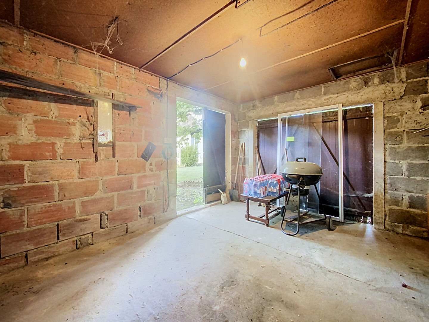 Maison Giberville 3 pièce(s) 68 m2