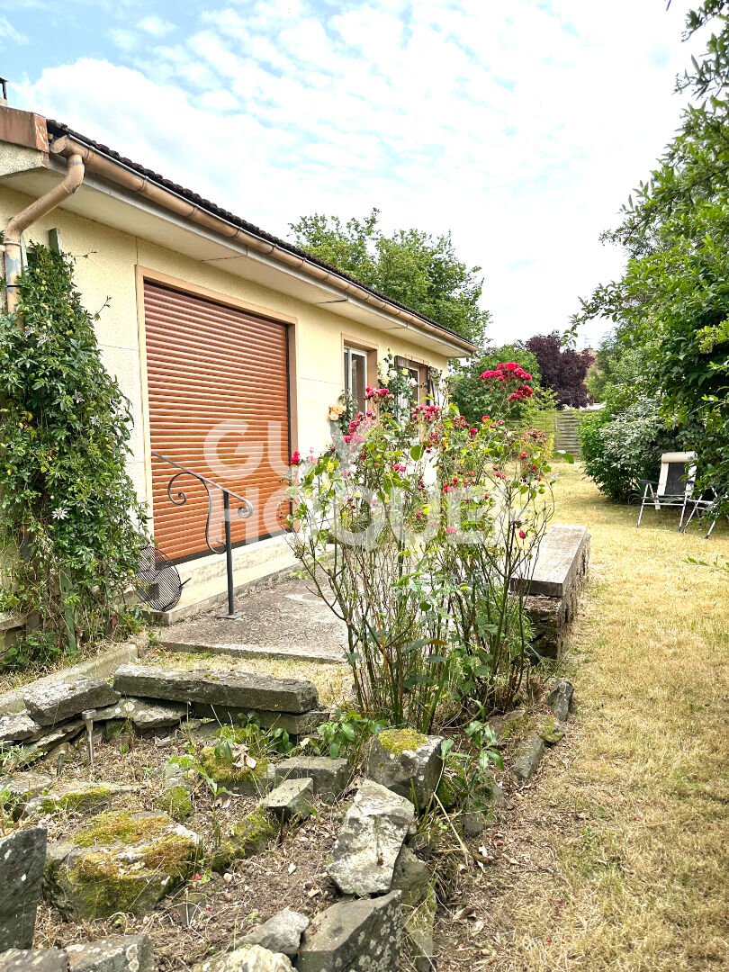 Maison F3 (75 m²) en vente à GAVRUS