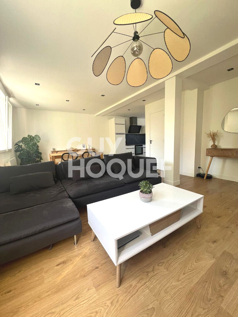 Appartement Bretteville Sur Odon 3 pièce(s) 64 m2