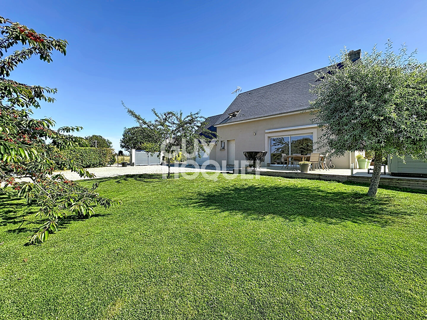 Maison Urville 5 pièce(s) 145 m2