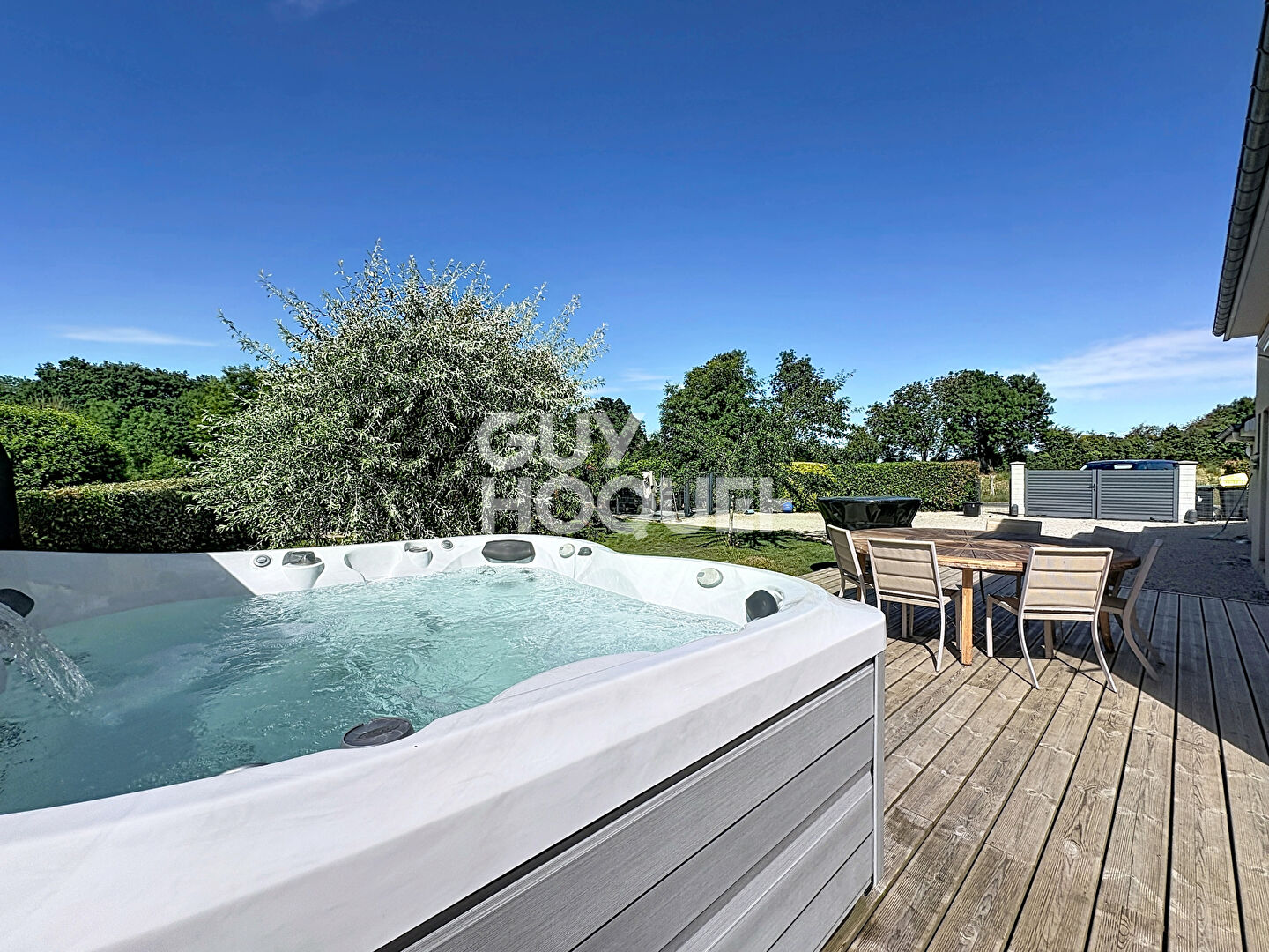 Maison Urville 5 pièce(s) 145 m2