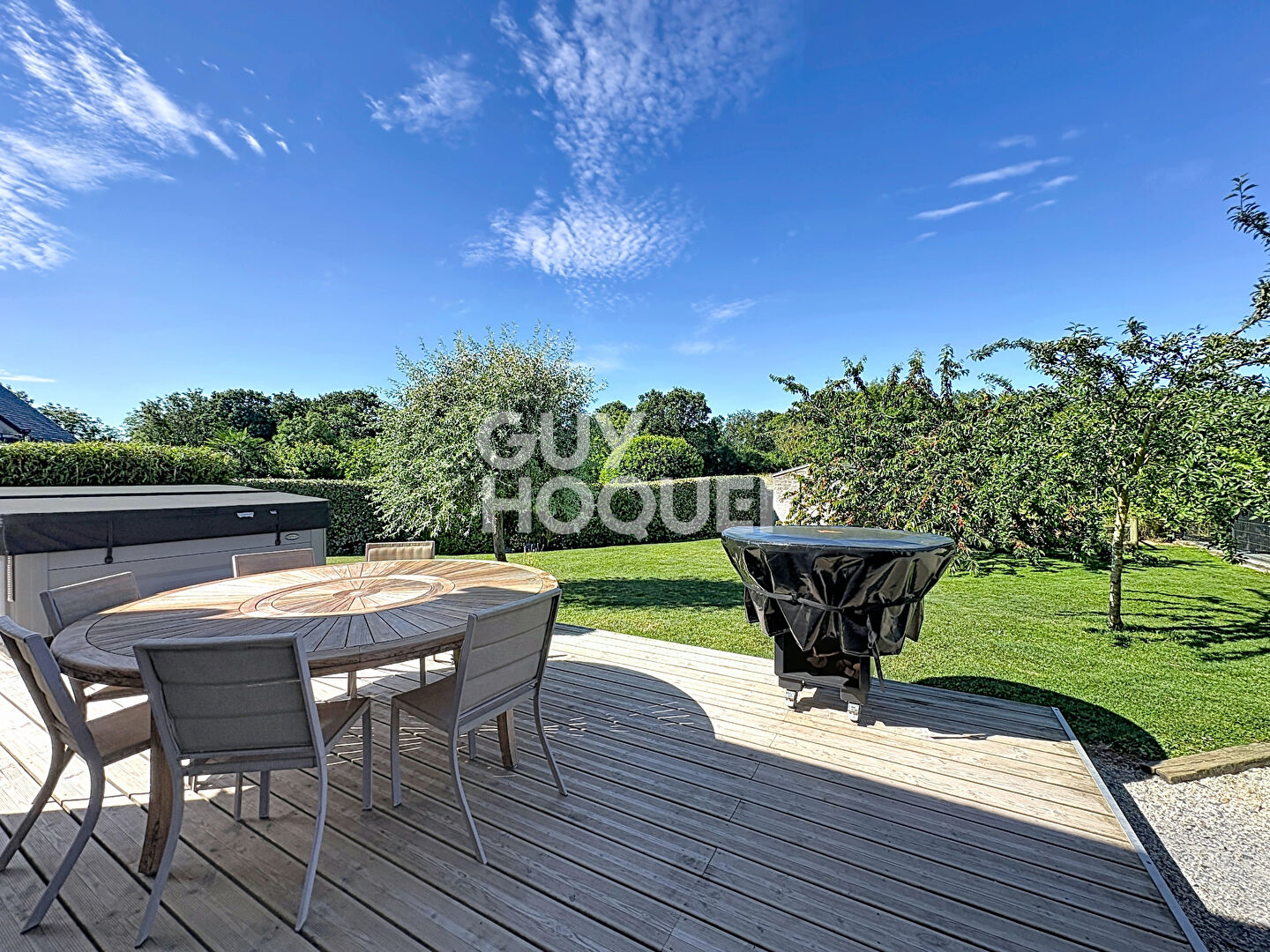 Maison Urville 5 pièce(s) 145 m2
