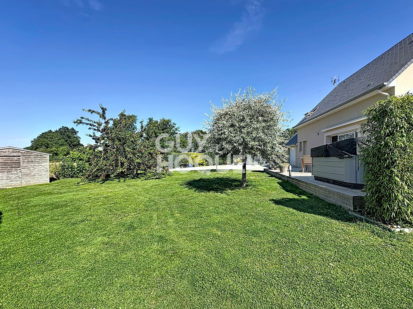 Maison Urville 5 pièce(s) 145 m2