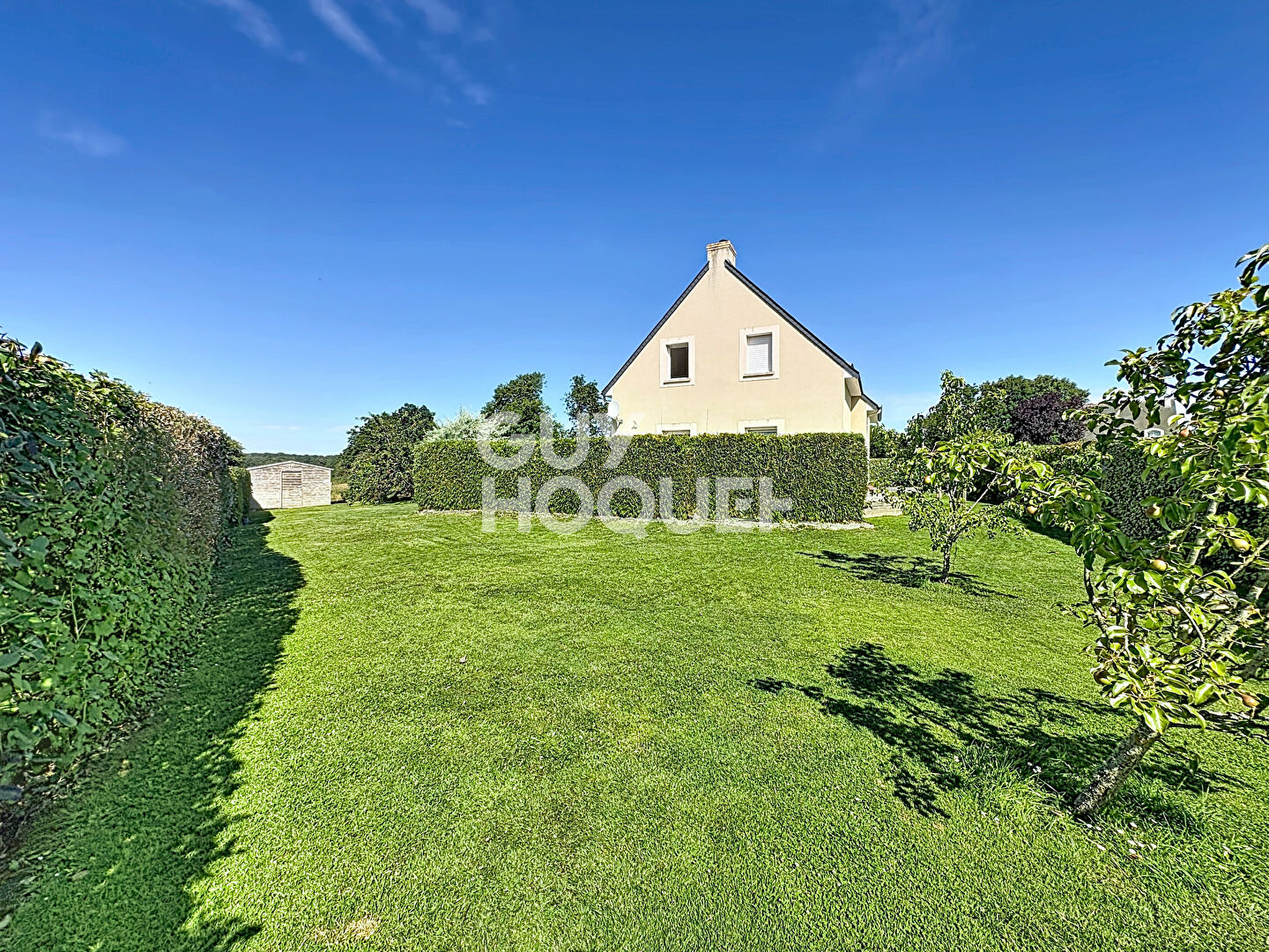 Maison Urville 5 pièce(s) 145 m2