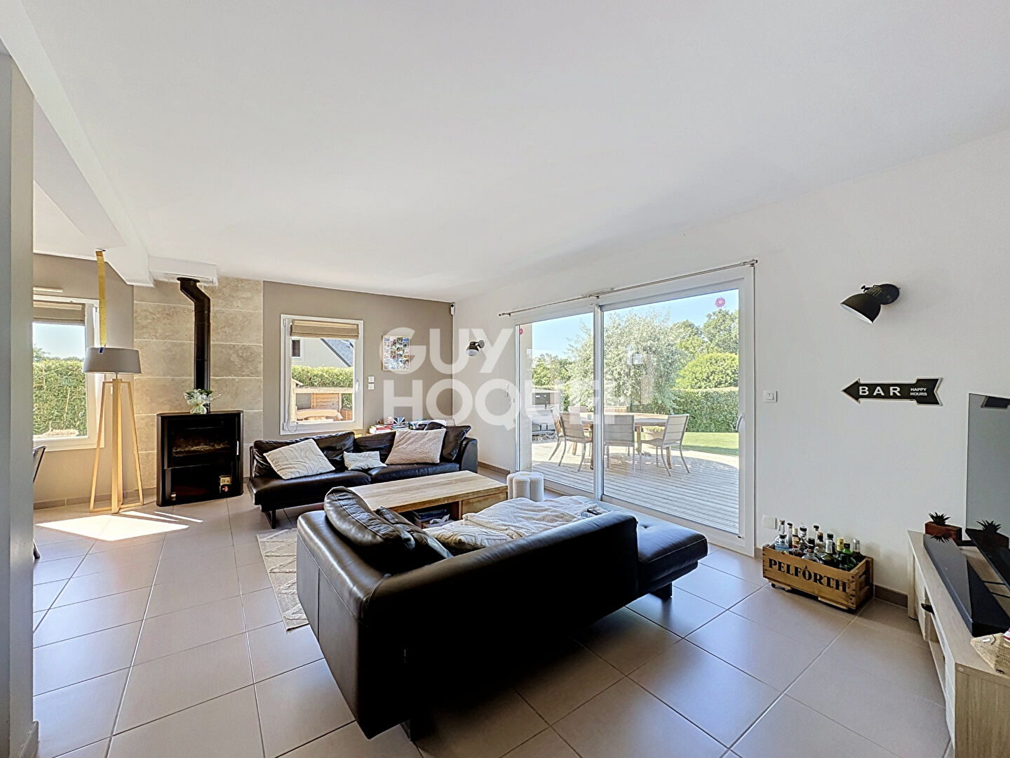 Maison Urville 5 pièce(s) 145 m2