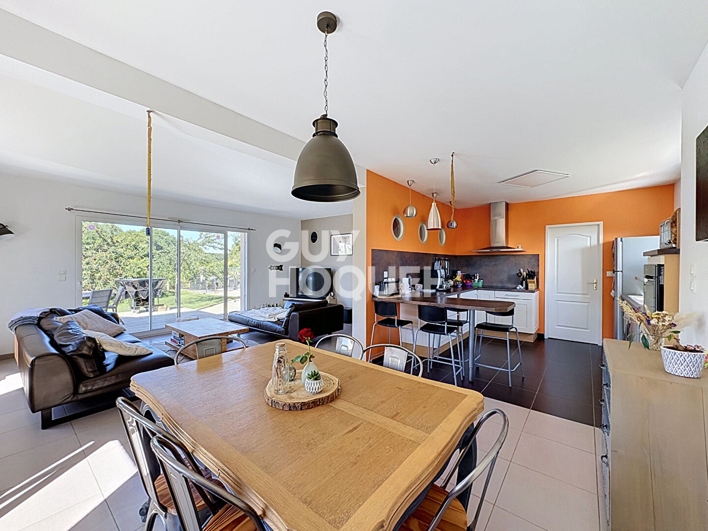 Maison Urville 5 pièce(s) 145 m2