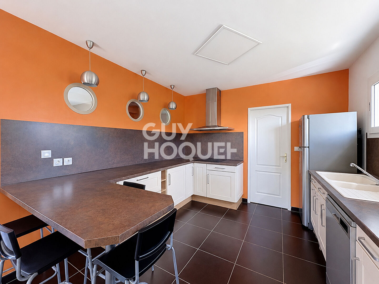 Maison Urville 5 pièce(s) 145 m2