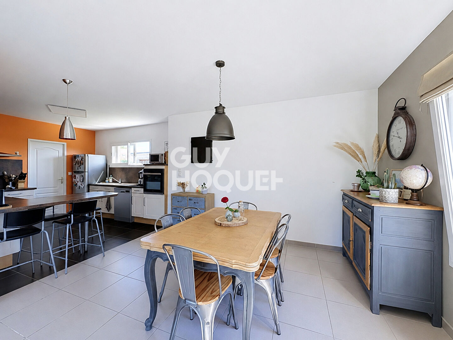 Maison Urville 5 pièce(s) 145 m2