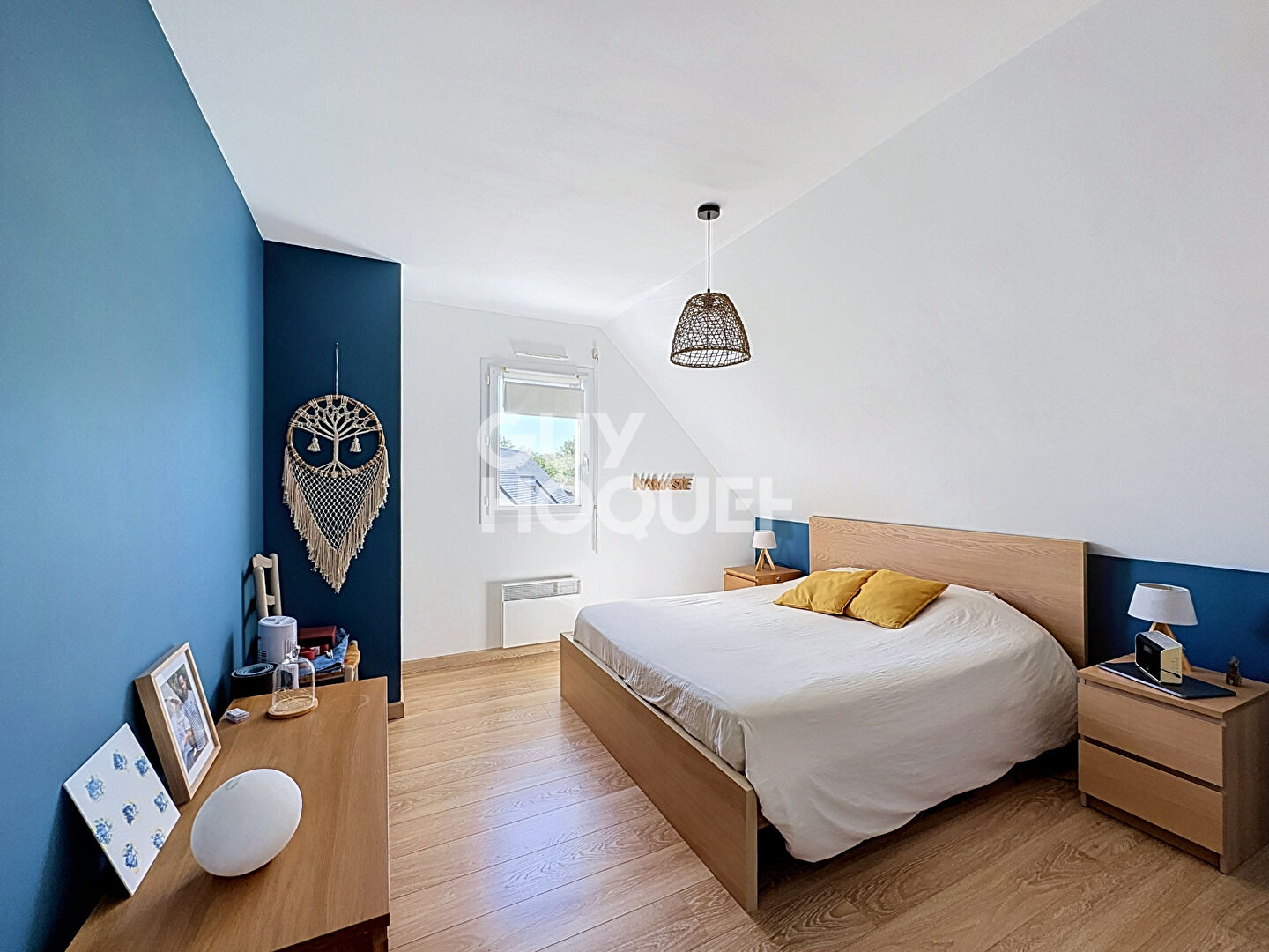Maison Urville 5 pièce(s) 145 m2
